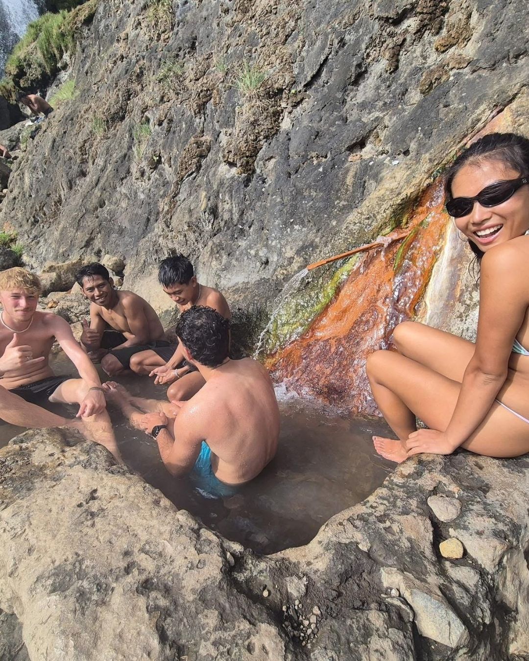 Rinjani Crew Trekking Gallery 12