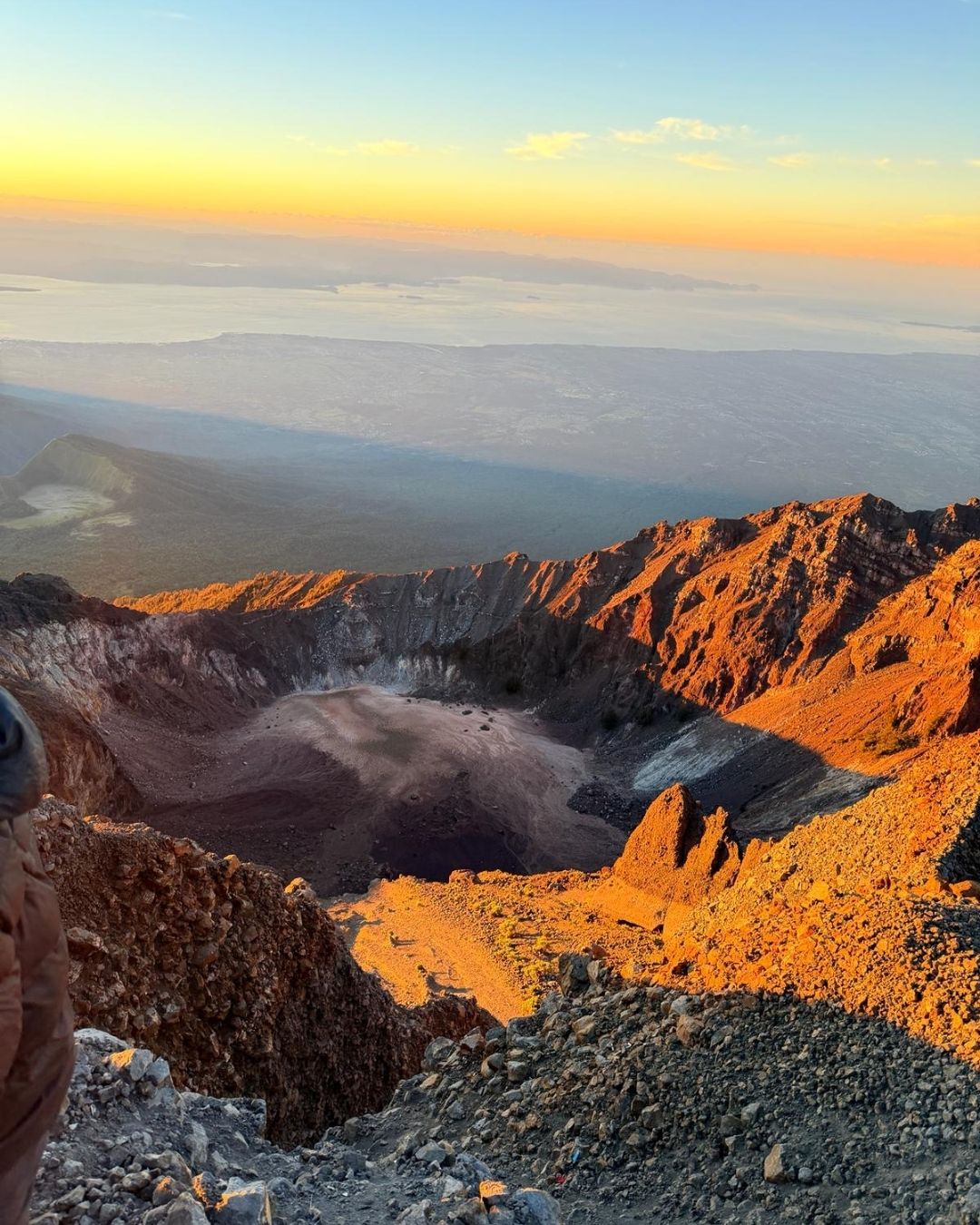 Rinjani Crew Trekking Gallery 9